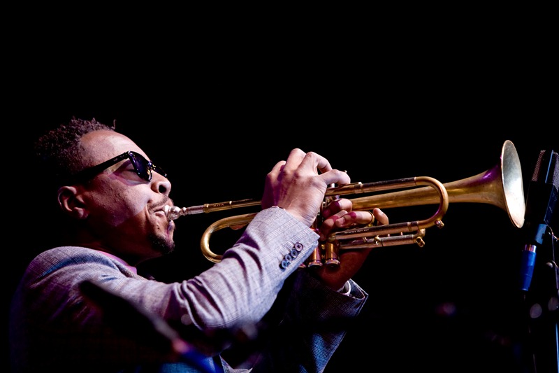 Roy Hargrove
