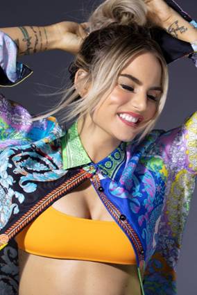 JOJO СЪОБЩИ ЗА ТУРНЕ ПРЕЗ 2020 +НОВ АЛБУМ good to know