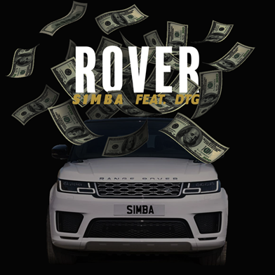 S1MBA ИЗДАДЕ НОВИЯ СИНГЪЛ ‘ROVER’ FT. DTG