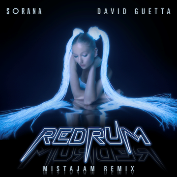 SORANA И DAVID GUETTA ПУСНАХА “redruM (MISTAJAM REMIX)