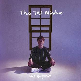 Alec Benjamin издава новия сингъл “OH MY GOD”  от предстоящия дебютен албум THESE TWO WINDOWS
