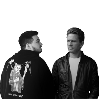 MBNN & Rowald Steyn - ilomilo (Official Music Video)