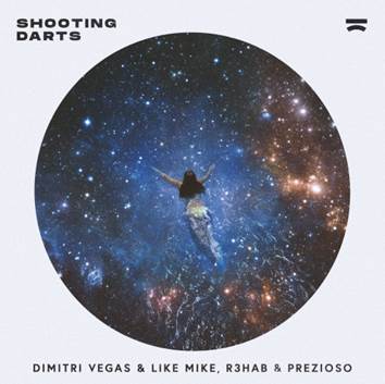 DIMITRI VEGAS & LIKE MIKE С НОВ СИНГЪЛ