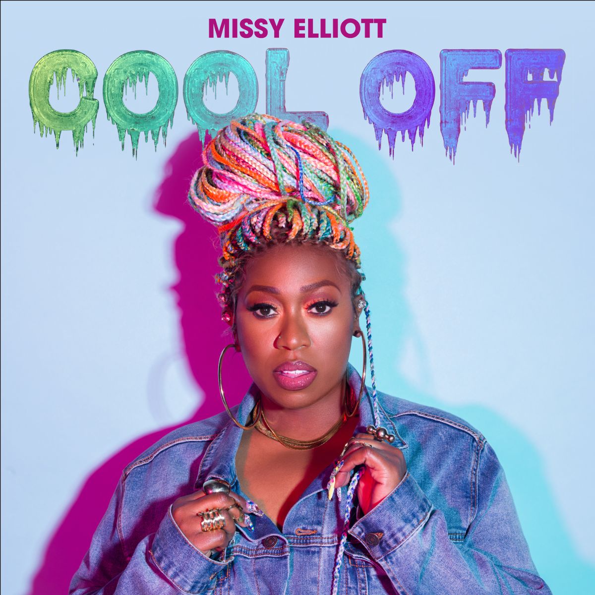 Missy Elliott пусна последното видео от проекта Iconolody EP