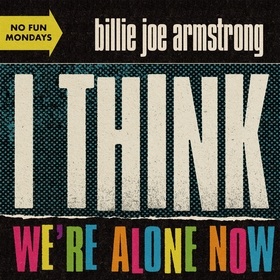 Billie Joe Armstrong с кавър на 