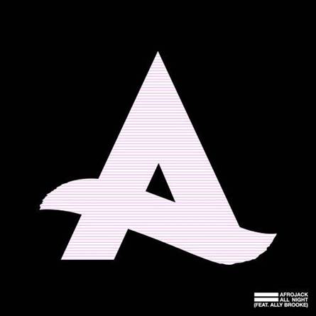 Afrojack в зашеметяваща колаборация с Ally Brooke
