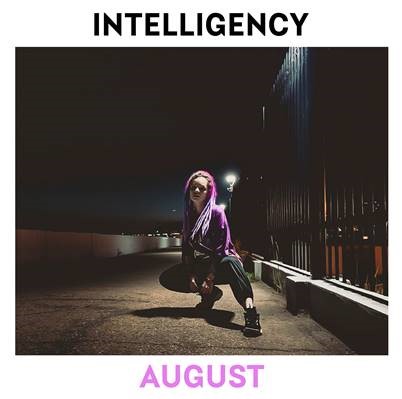 INTELLIGENCY записват международен успех с трака 