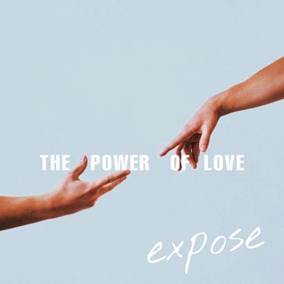 Expose - The power of love (Official Video)