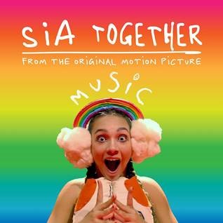 Sia с нова песен от предстоящ албум и филм