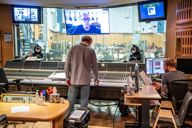 Abbey Road Studios отваря врати