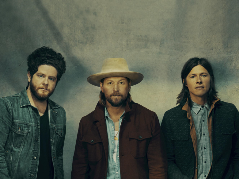 NEEDTOBREATHE издават третата песен от предстоящия си албум