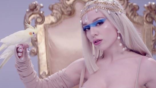  AVA MAX ПУСНА АКУСТИЧНА ВЕРСИЯ НА 
