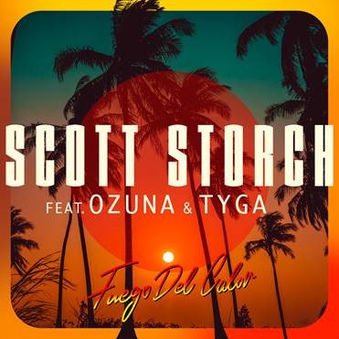 СУПЕРПРОДУЦЕНТЪТ SCOTT STORCH РАЗКРИ ВЪЛНУВАЩ СОЛО СИНГЪЛ 