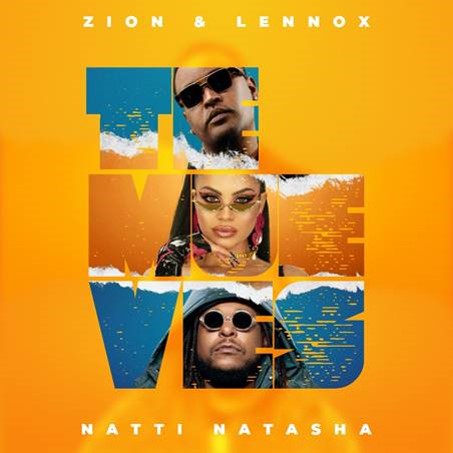 Zion & Lennox и Natti Natasha издадоха 