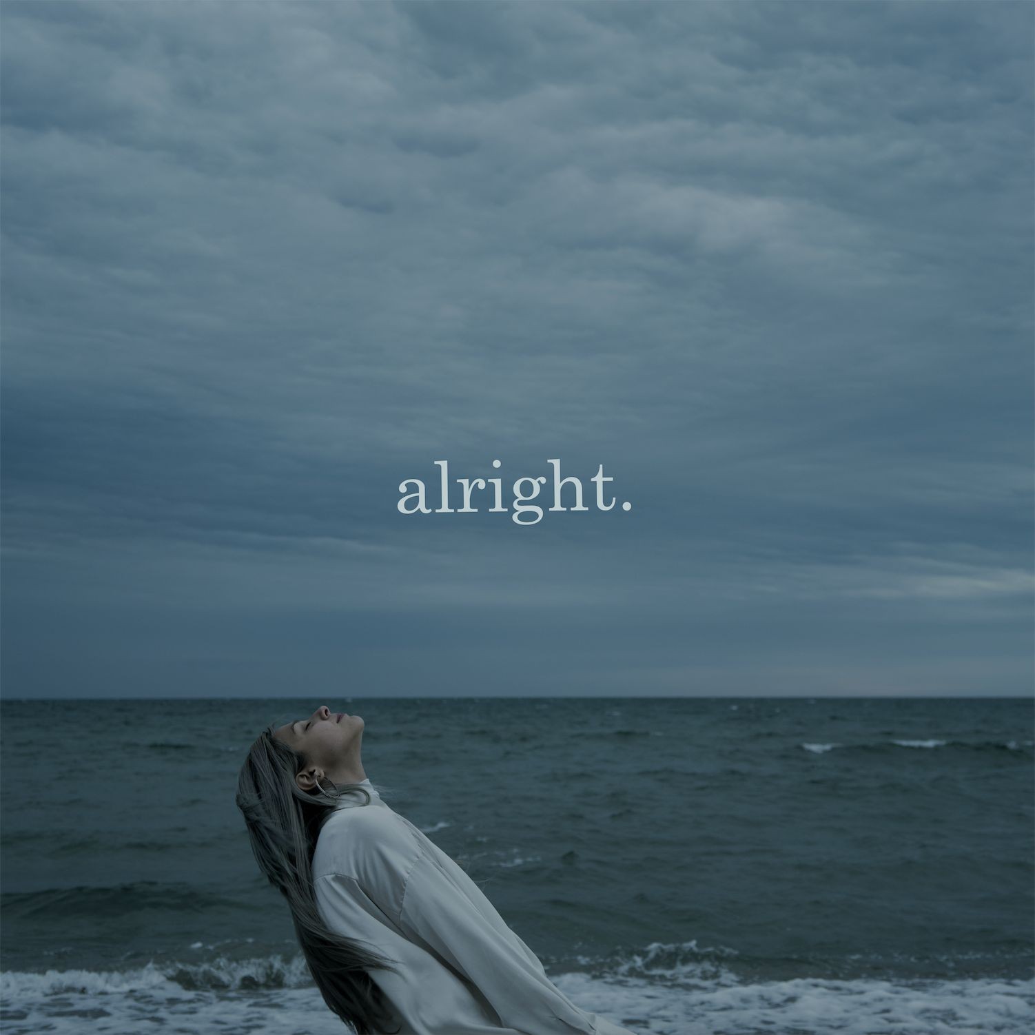 VICTORIA Анонсира Новия Си Сингъл ‘alright.’