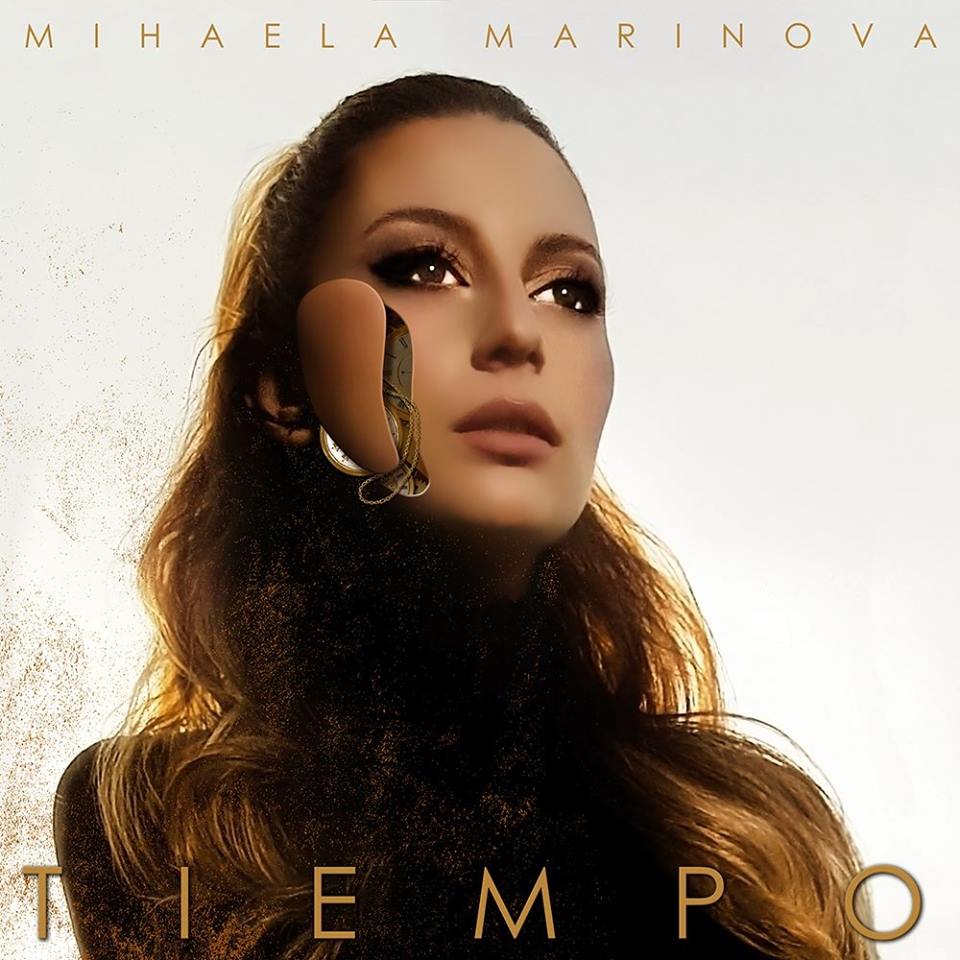 Mihaela Marinova - Tiempo (By Monoir) (Official Video)