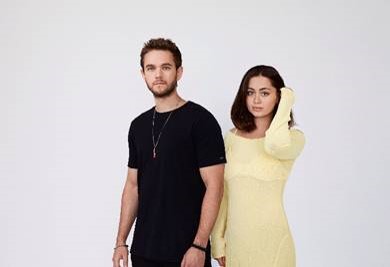 ZEDD И JASMINE THOMPSON СЕ ОБЕДИНЯВАТ ЗА “FUNNY”