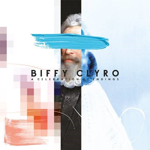 Biffy Clyro СПОДЕЛЯТ ЧИСТО НОВИЯ СИНГЪЛ ‘TINY INDOOR FIREWORKS’