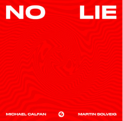 Michael Calfan & Martin Solveig в общ трак
