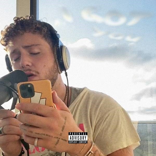 BAZZI ИЗДАДЕ НОВАТА ПЕСЕН “I GOT YOU”!