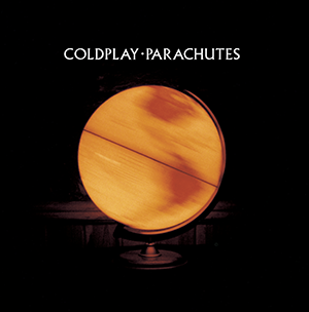 Coldplay - Parachutes - 20-та годишнина
