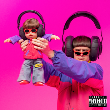 OLIVER TREE ИЗНЕНАДВАЩО ИЗДАДЕ СИНГЪЛА “LET ME DOWN”