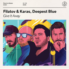 Filatov & Karas се обединиха с Deepest Blue за новия трак 