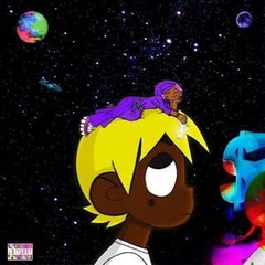 Eternal atake на Lil Uzi Vert дебютира на №1 В BILLBOARD 200