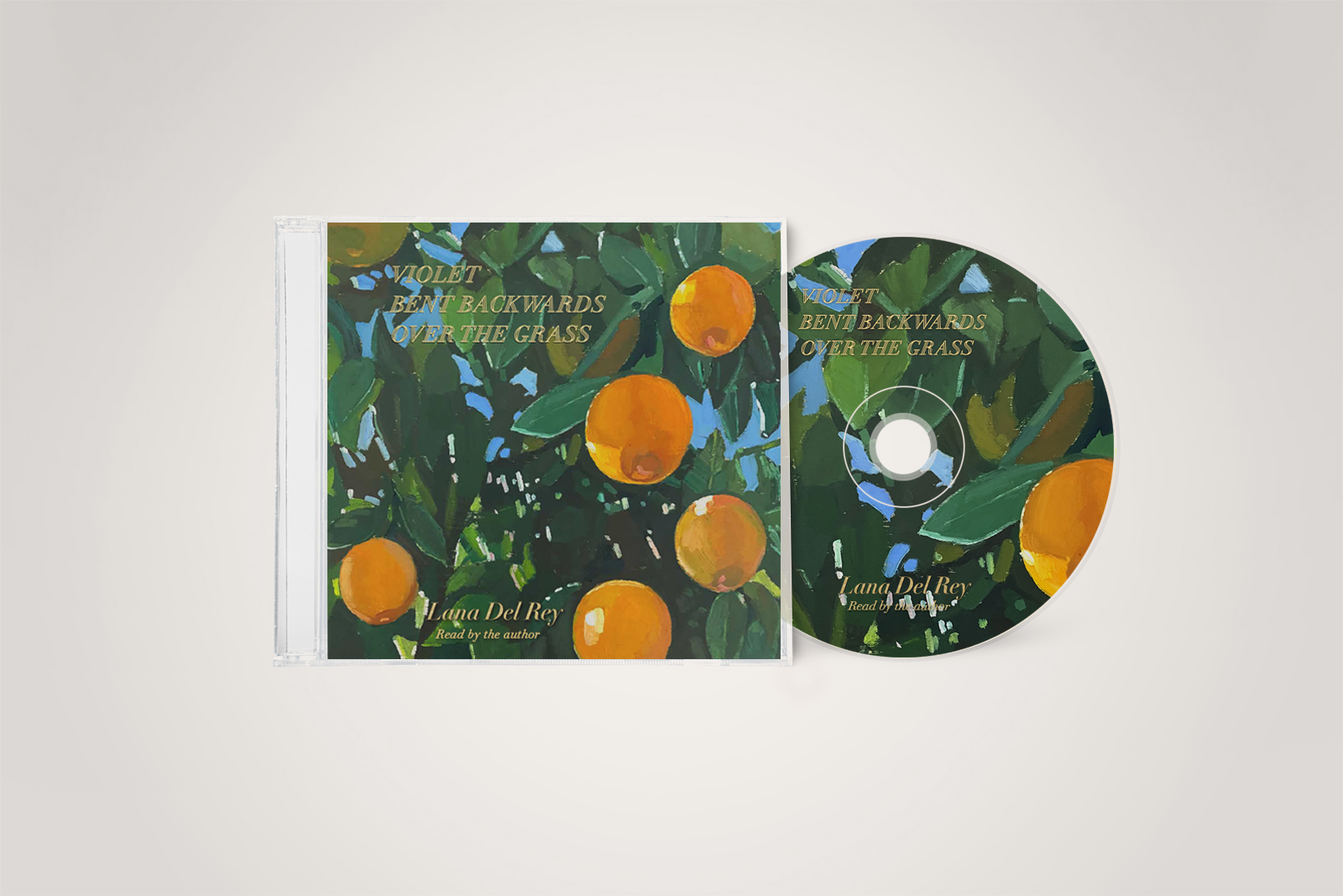 LANA DEL REY  ПРЕДСТАВЯ ДЕБЮТНАТА СИ КНИГА С ПОЕЗИЯ   VIOLET BENT BACKWARDS OVER THE GRASS