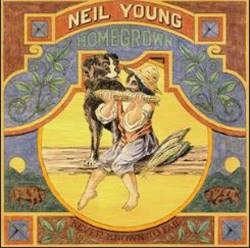 Neil Young с още един трак от предстоящия албум Homegrown