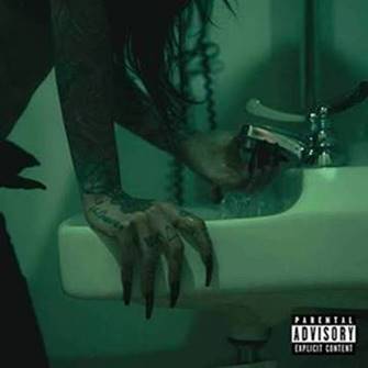 KEHLANI ИЗДАДЕ ОТКРОЯВАЩИЯ СЕ СИНГЪЛ “TOXIC” 