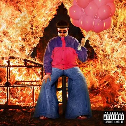 Oliver Tree се завръща с нова песен и анонс за дебютен албум