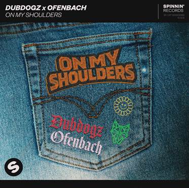 Dubdogz & Ofenbach пуснаха ‘On My Shoulders’ 