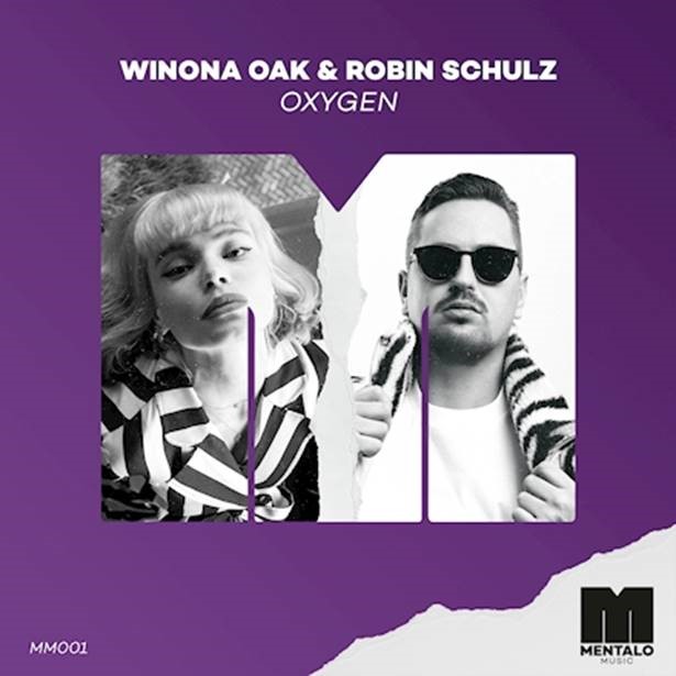 Robin Schulz стартира собствен лейбъл с нов сингъл