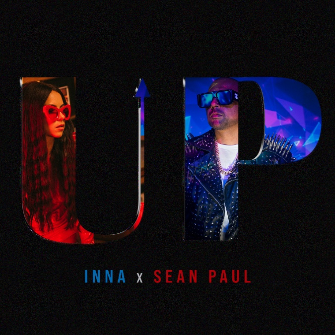 INNA x Sean Paul - Up (Official Video)