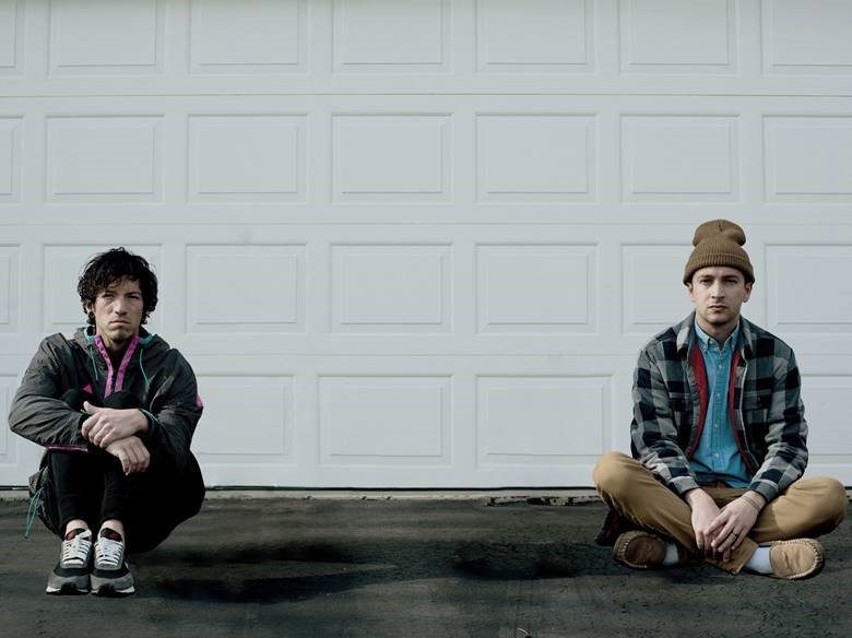 TWENTY ØNE PILØTS СПОДЕЛЯТ НОВАТА ПЕСЕН “LEVEL OF CONCERN”