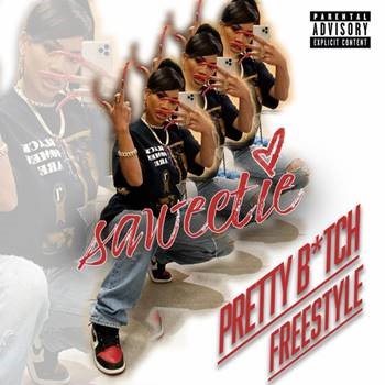 SAWEETIE ПУСНА “PRETTY B*TCH FREESTYLE”, ЗА ДА ОТПРАЗНУВА РОЖДЕНИЯ СИ ДЕН