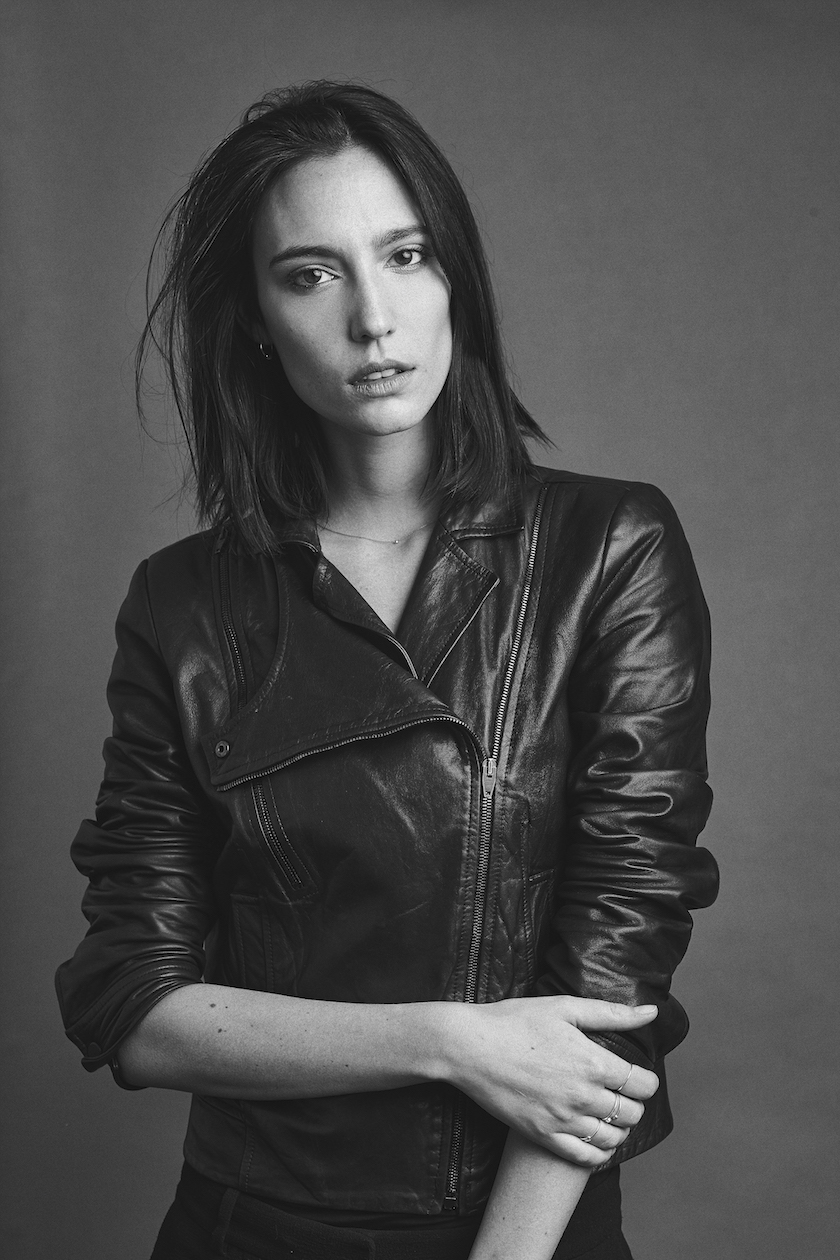 Техно сцената има нова кралица! SOLAR води Amelie Lens 
