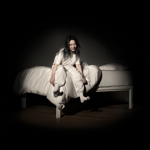 BILLIE EILISH BILLBOARD HOT 100 С ‘BAD GUY’