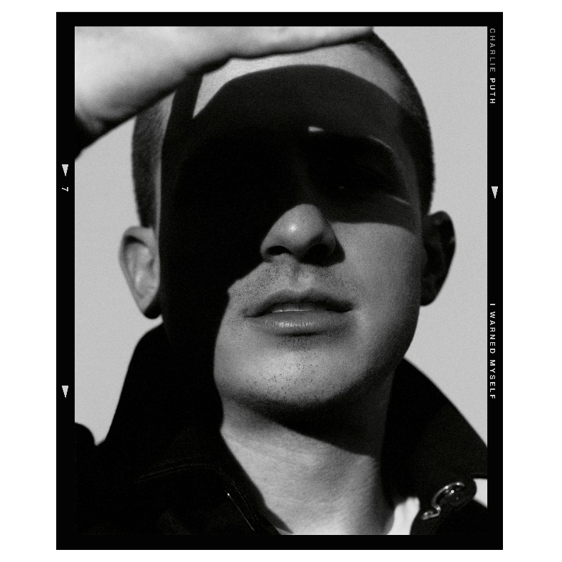 Charlie Puth се завръща с “I WARNED MYSELF”