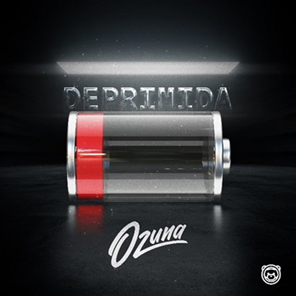 OZUNA С НОВ СИНГЪЛ „DEPRIMIDA“