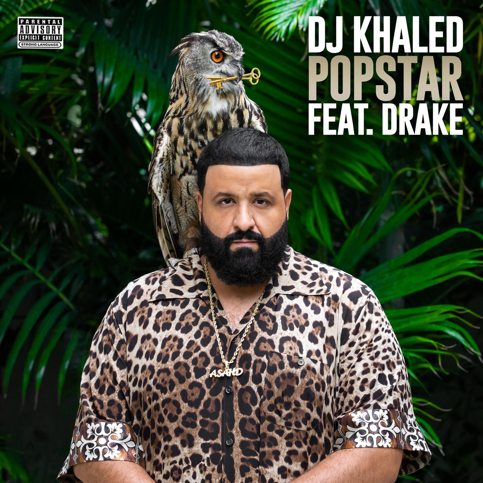 DJ KHALED ИЗДАДЕ ДВА НОВИ ХИТА С УЧАСТИЕТО НА DRAKE И ОБЯВИ ПРЕДСТОЯЩ АЛБУМ –  KHALED KHALED