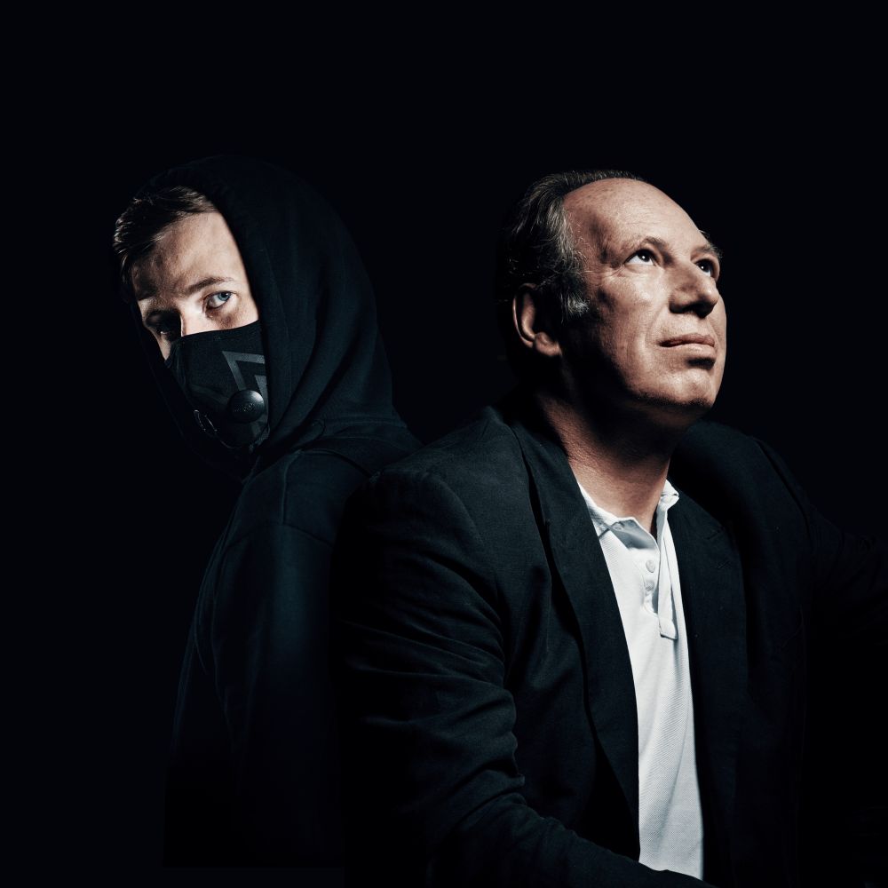 ALAN WALKER СБЪДНА МЕЧТАТА СИ ЗА ПРОЕКТ С HANS ZIMMER 