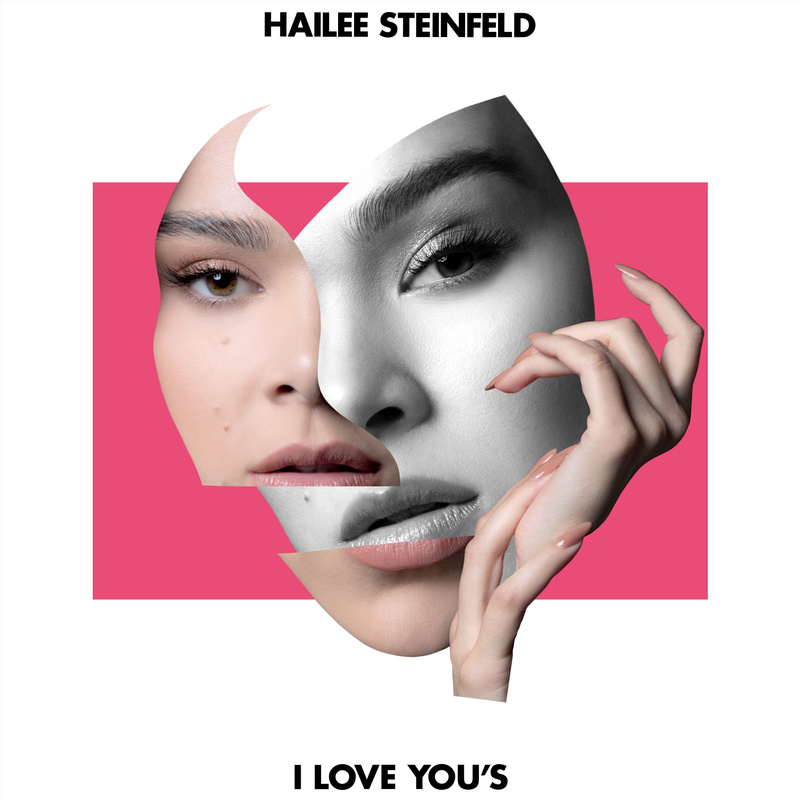 Актрисата и поп звезда HAILEE STEINFELD вече и в ролята на режисьор в музикалното видео към новия си сингъл - 