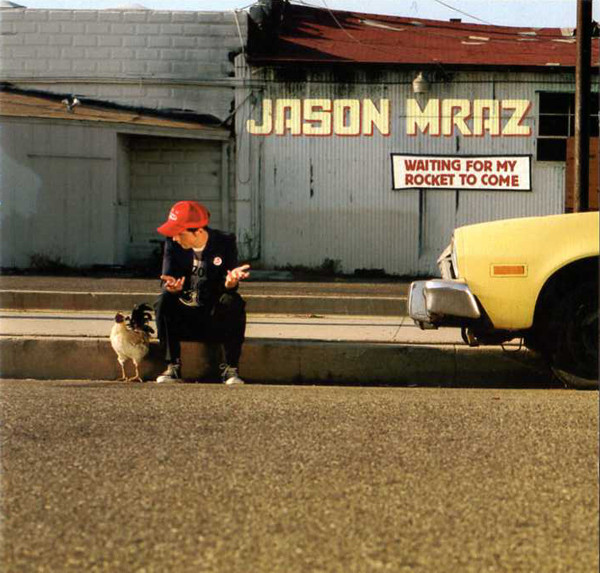 Jason Mraz с ново издание на 