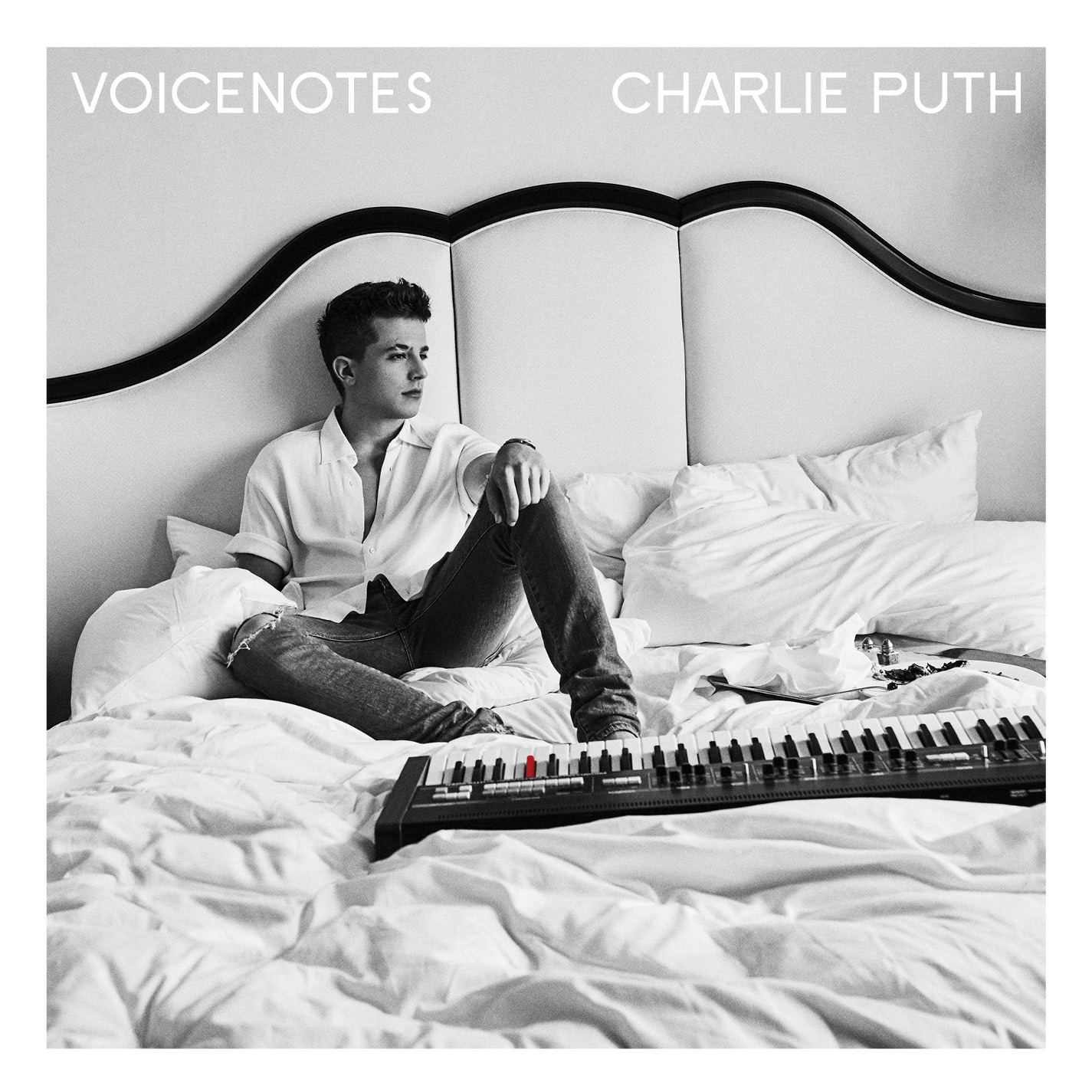 Charlie Puth пусна новия си сингъл “How Long”