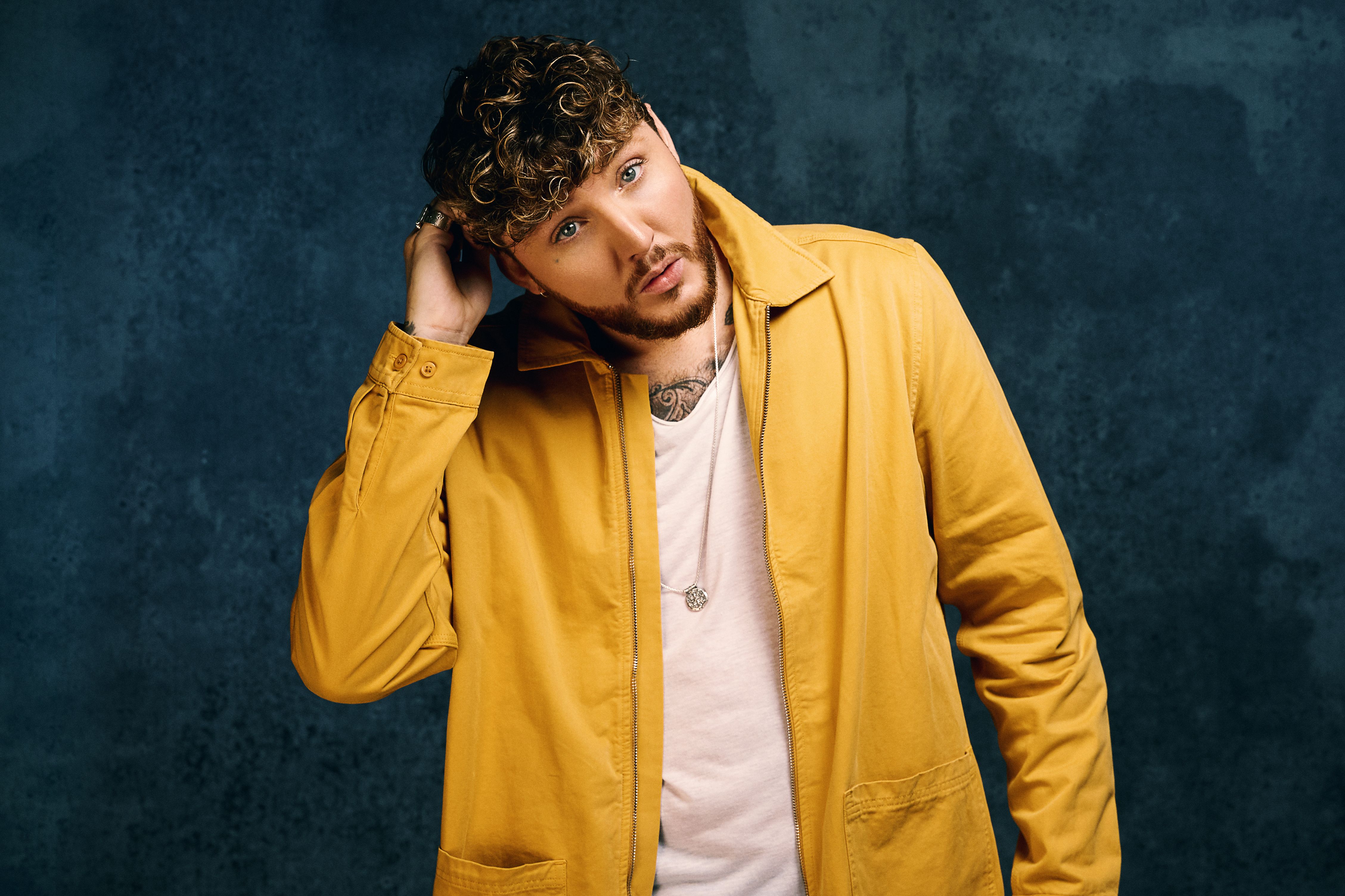 James Arthur издава своето детско скривалище в новия си сингъл “Treehouse”, колаборация с Ty Dolla $ign