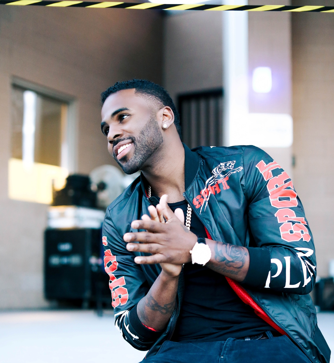 Jason Derulo с поредна заявка за хит с 