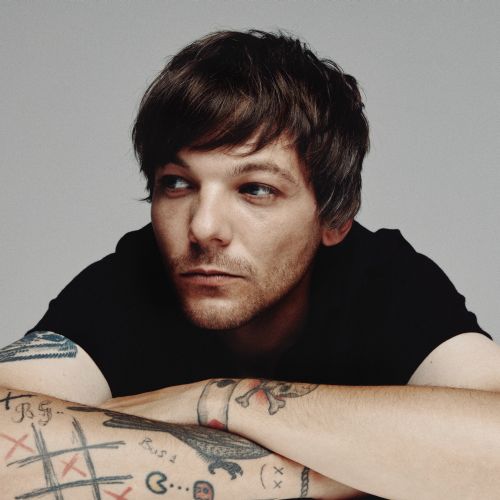 Louis Tomlinson се завръща с ново парче – “Kill My Mind”