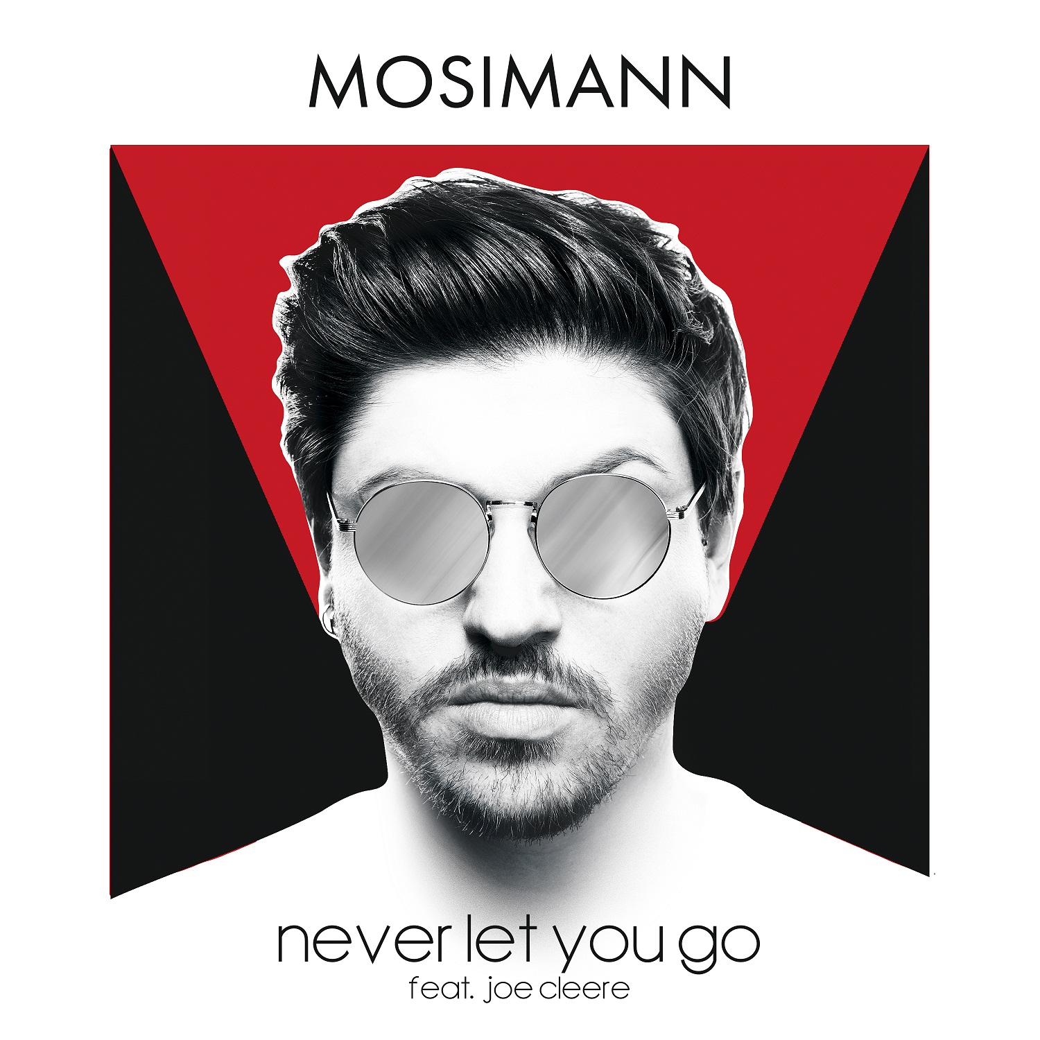 MOSIMANN пусна вдъхновено от виртуалната реалност видео към “Never Let You Go” feat. Joe Cleere